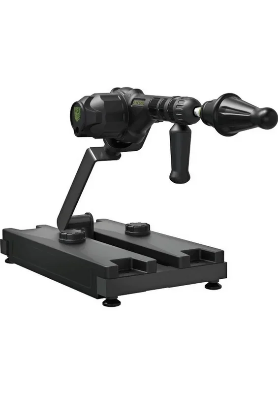 Fort Troff Gunner System – Modular Fuck Machine with Remote Control