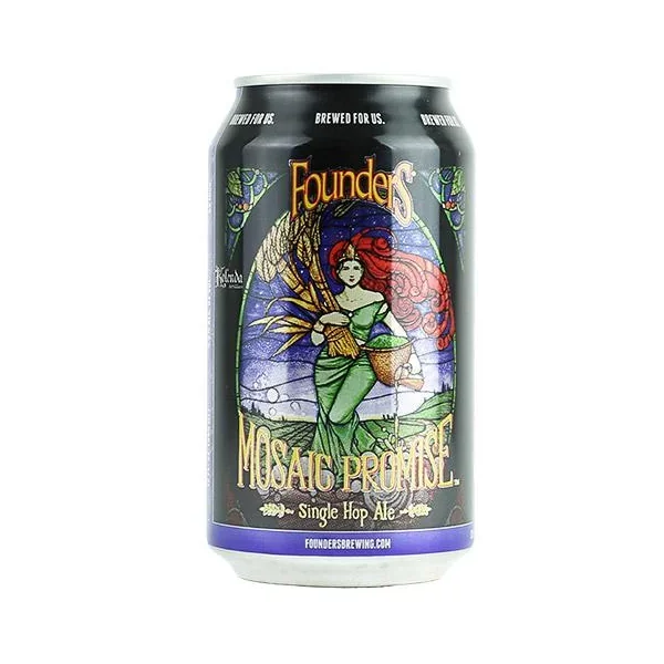 Founders Mosaic Promise IPA