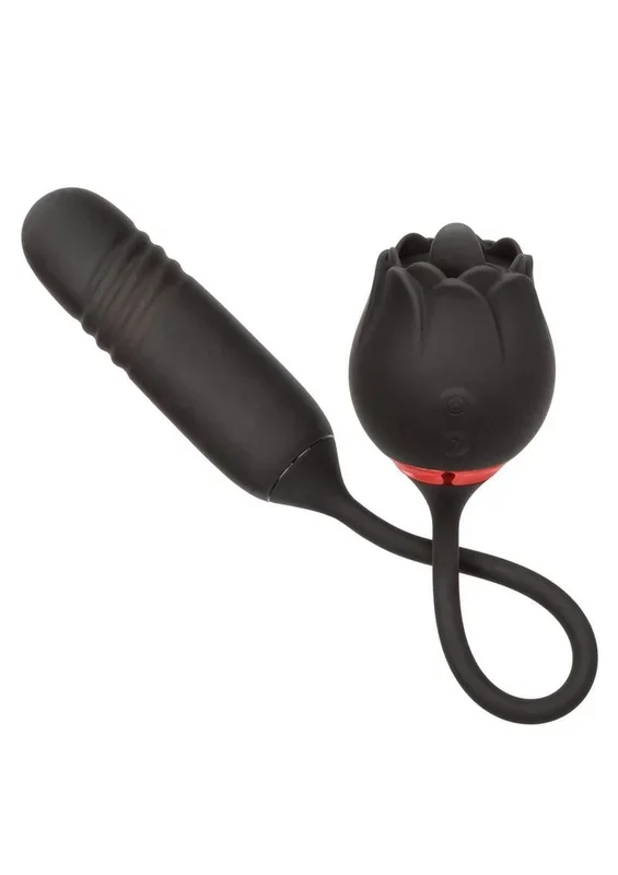 French Kiss Elite Romeo Rechargeable Vibrator