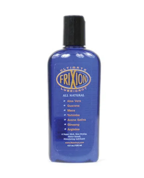 Frixion Lubricant – 4 oz