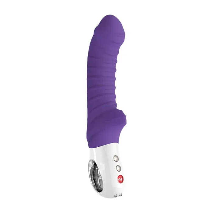 FUN FACTORY Tiger G-spot Vibe