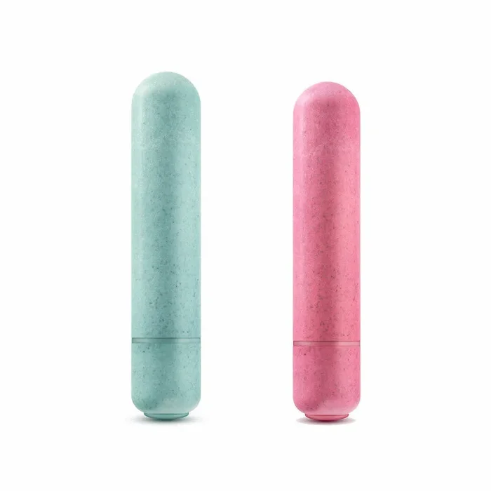 Gaia Vibrating Eco Bullet