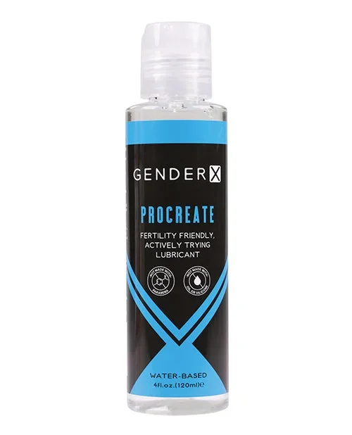 Gender X Procreate – 4 oz