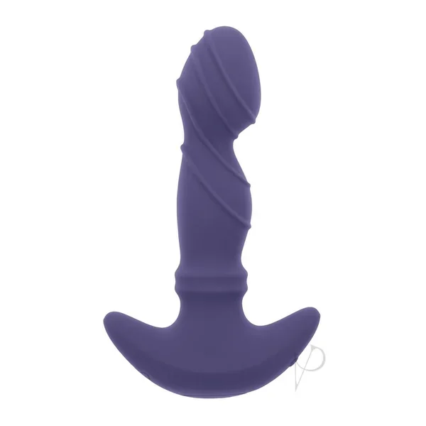 Gender X Ring It Rechargeable Silicone Remote Vibrator