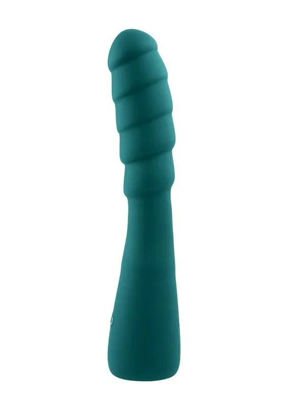 Gender X Scorpion Rechargeable Silicone Vibrator