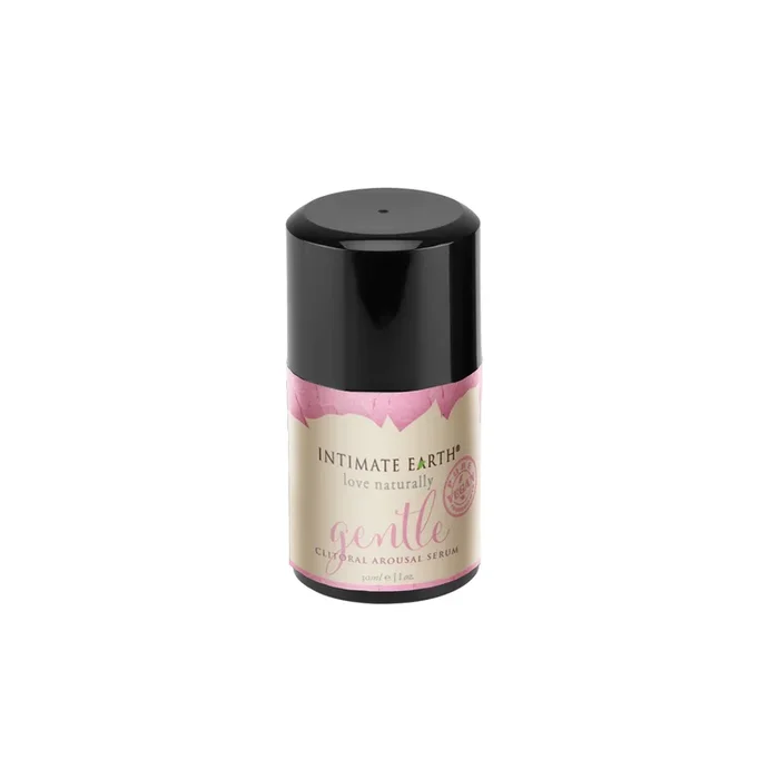 Gentle – Intimate Earth Clitoral Arousal Serum