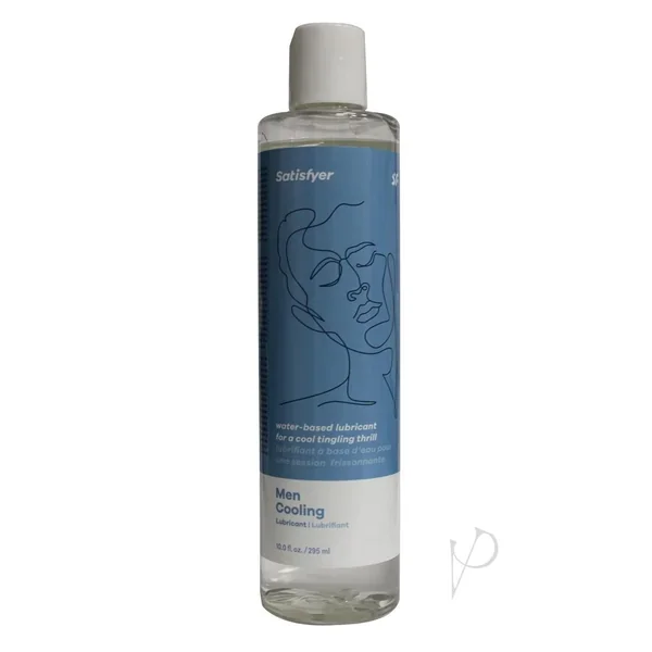 Gentle Men Cooling Lube