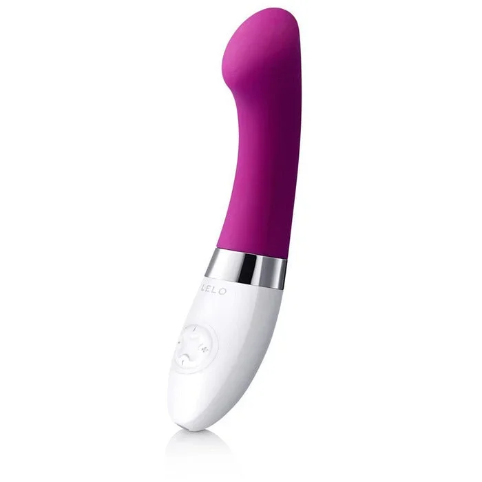 Gigi 2 Slim G-Spot Vibrator