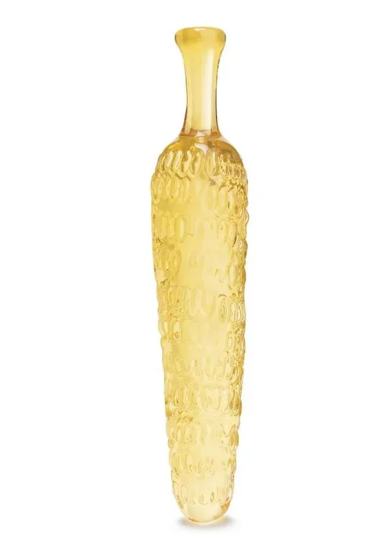 Glas Cornstar 8 Glass Dildo