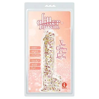 Glittergasm Dong