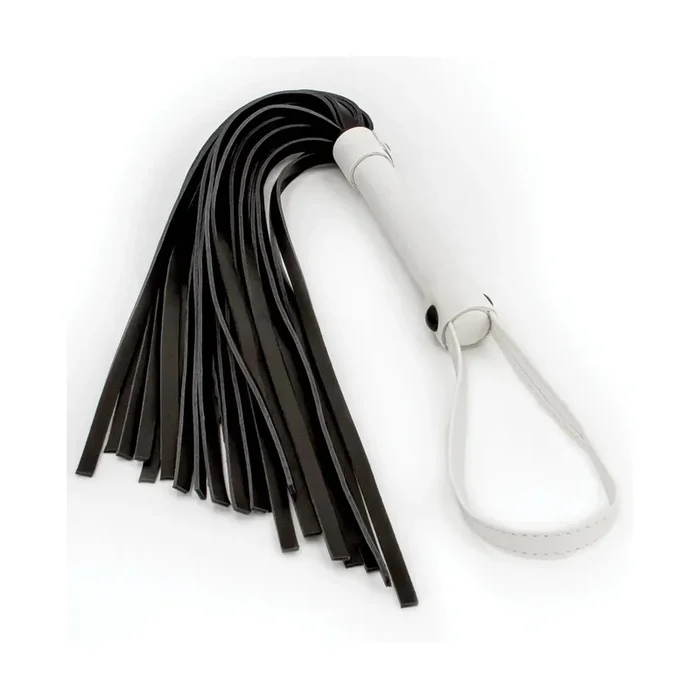 GLO Glow In The Dark Flogger