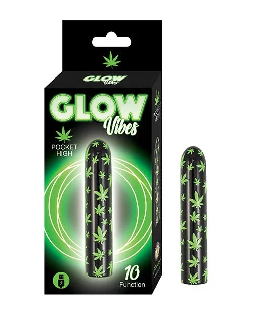 Glow Vibes Pocket High – Glow in the Dark