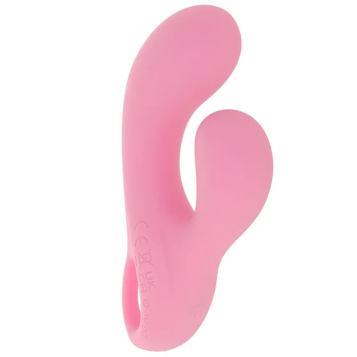 Gold-N-Dreams Agatha Rabbit Vibe