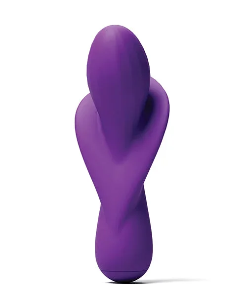 Gold N Dreams Millie Amethyst Pendant Necklace Jewelry Gift