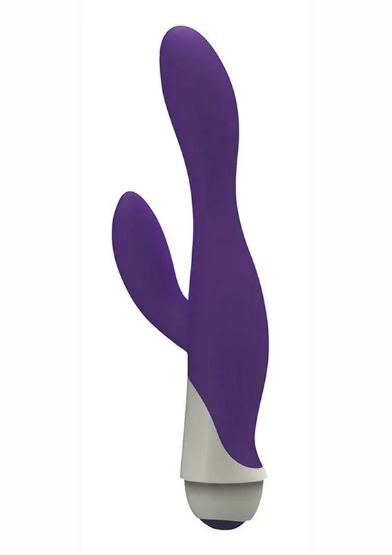 Gossip Serena 7 Speed Silicone Rabbit Vibrator