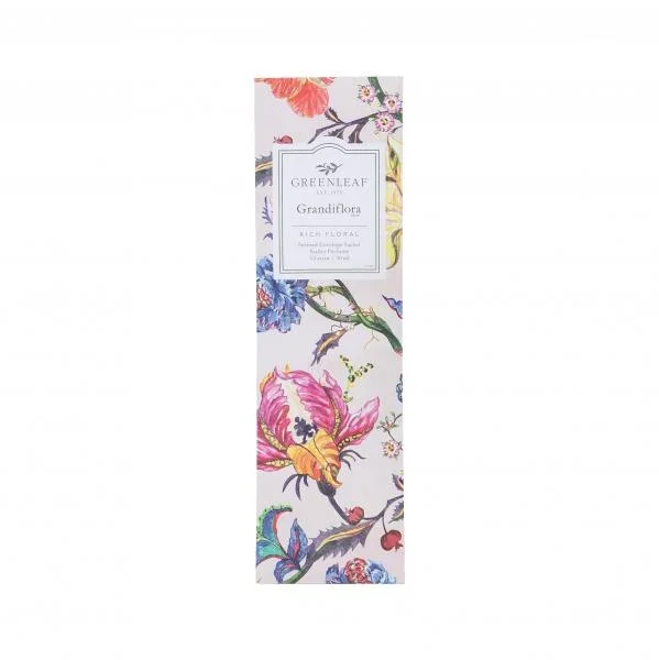 Grandiflora – Slim Sachet