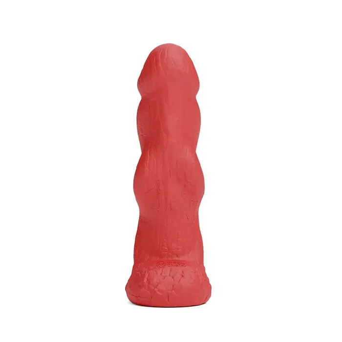Greedy Cluster Hades Dildo – Knot Dildo – Silicone Dildo