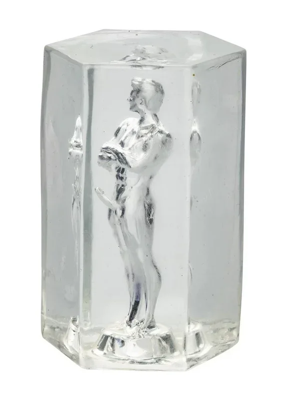 Guys Guys Guys David Stroker