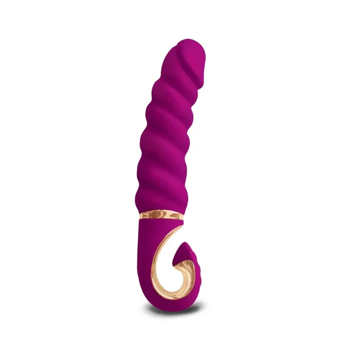 Gvibe G-Jack Mini – Sweet Raspberry