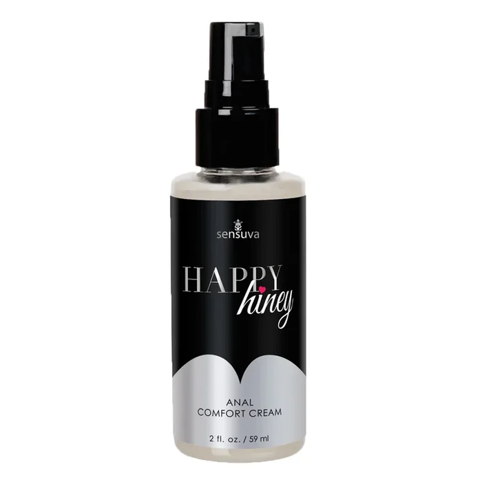 Happy Hiney Anal Comfort Cream
