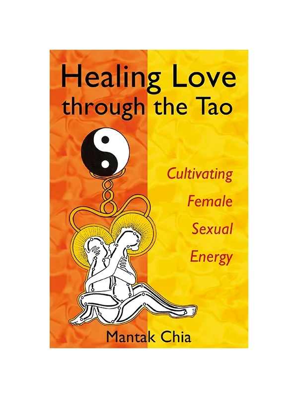 Healing Love Through The Tao