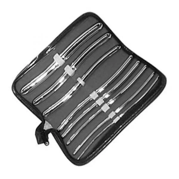 Hedger Double End Dilator Kit