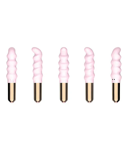 Hello Sexy! Be Twisted – Cherry Blossom