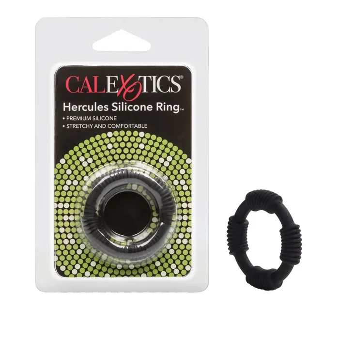 Hercules Silicone Ring™