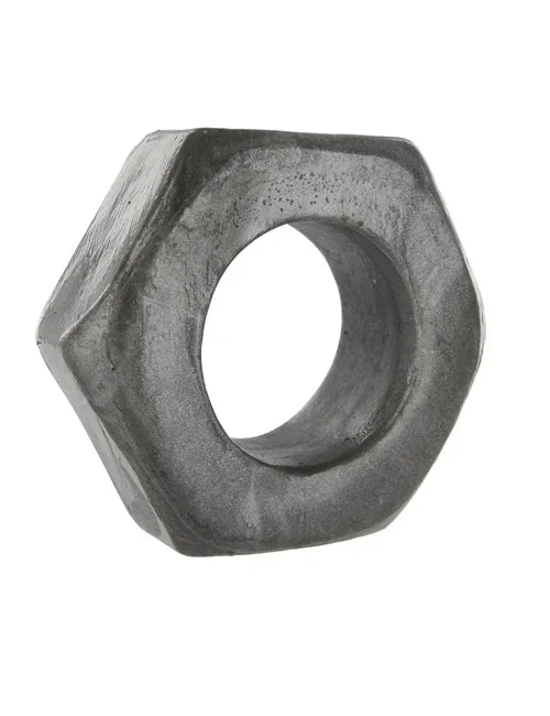 Hexnut Cock Ring