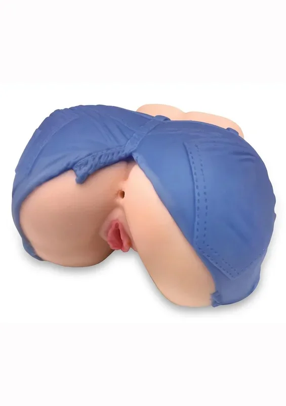 Hey 19! Co-Eds In Disgrace