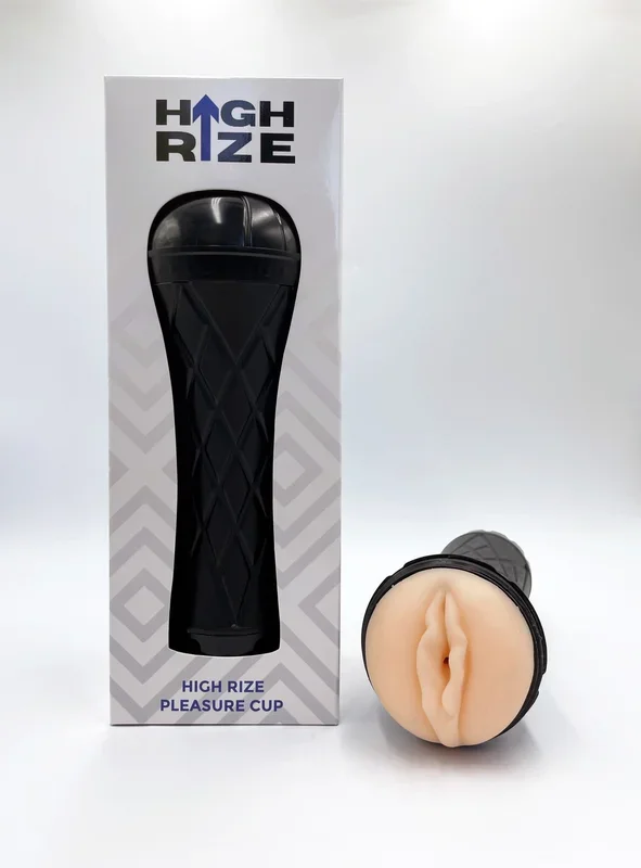 High Rize Masturbator