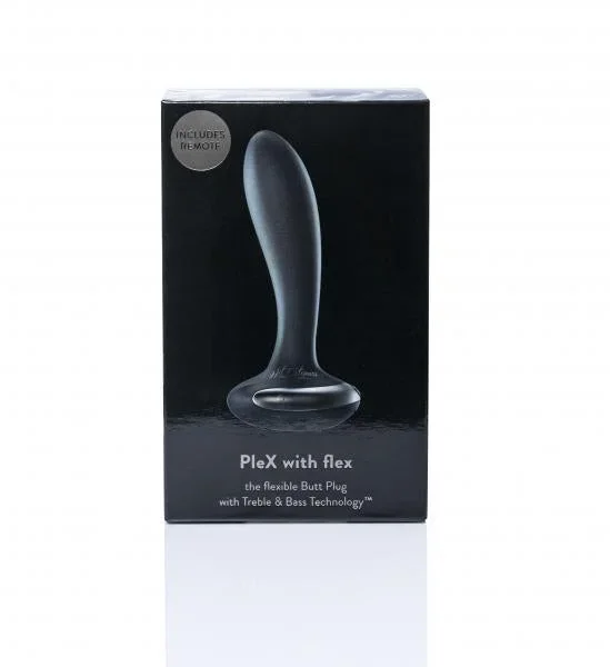 Hot Octopuss Plex With Flex