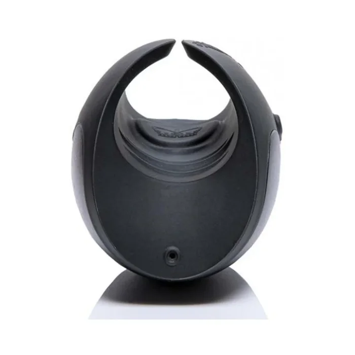 Hot Octopuss Pulse Solo Essential Black