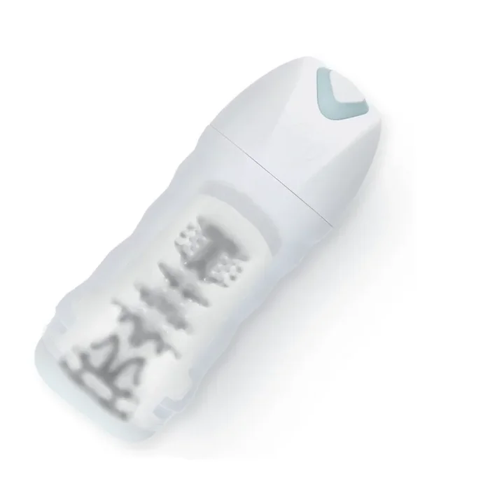 Hung Ufo Masturbator