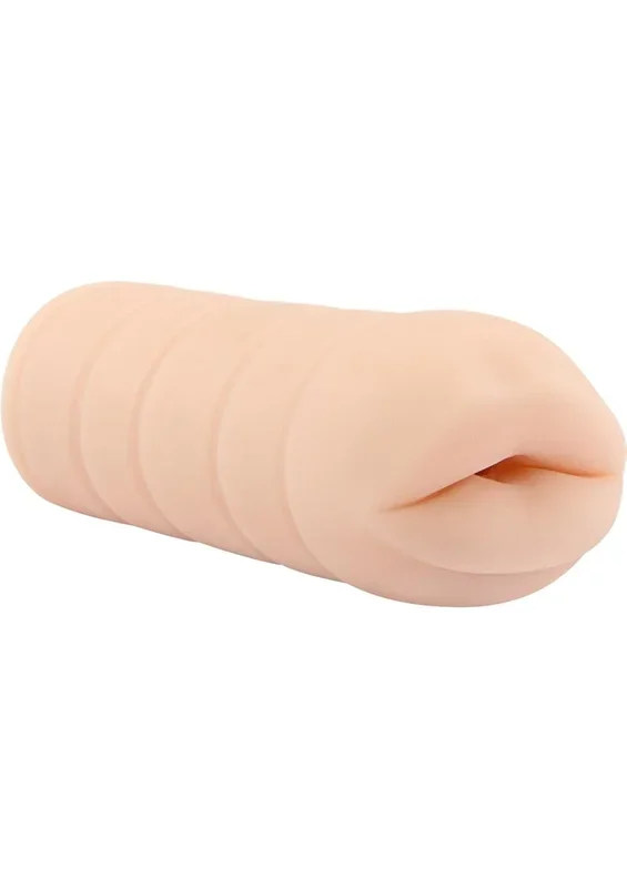 Hustler Barely Legal Blowjob Young Cum Guzzler Mouth Stroker