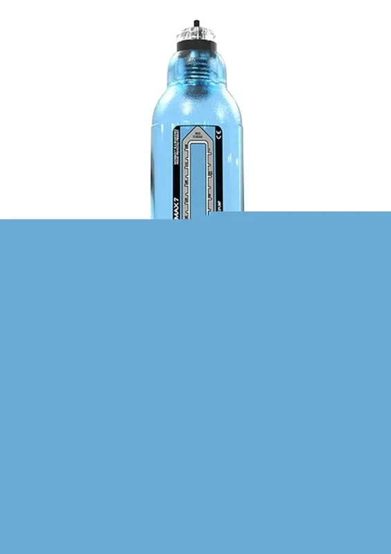 Hydromax7 Penis Pump