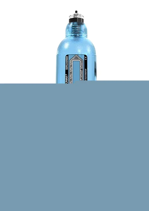 Hydromax7 Wide Boy Penis Pump