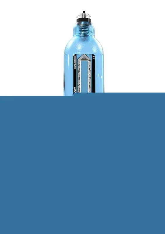 Hydromax9 Penis Pump