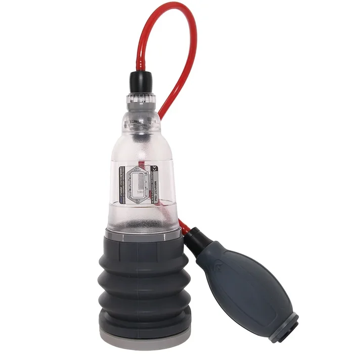 HydroXtreme3 Penis Pump Kit