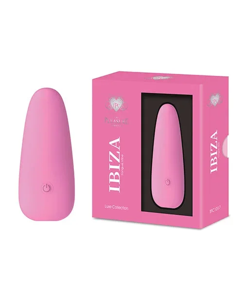 Ibiza Tongue Vibe – Pink