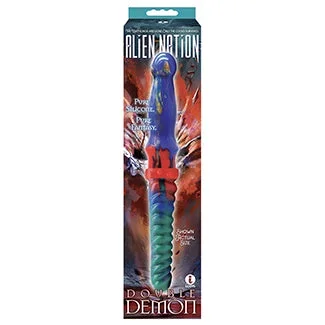 Icon Brands Alien Nation Double Demon