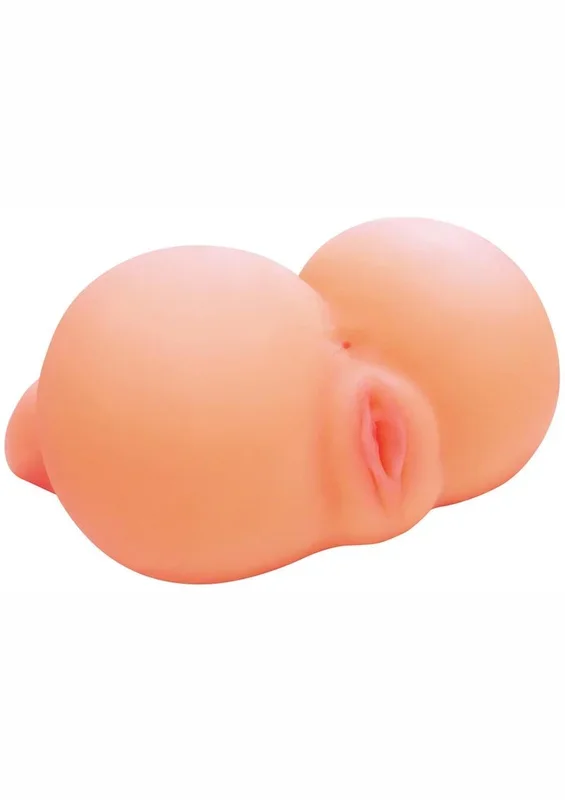 iConman’s Doggy Style Dream – Realistic Ass