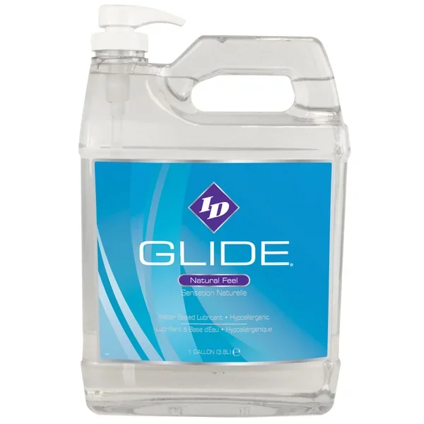 Id Glide 1 Gallon