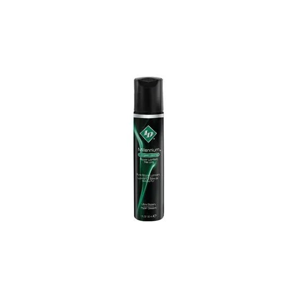 Id Millennium 1 Fl Oz. Pocket Bottle Silicone Lubricant