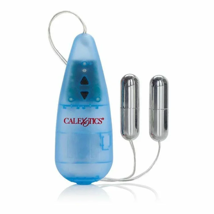 Impulse Pocket Twin Sim Bullets