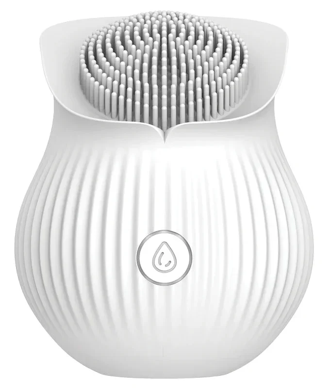 In Bloom Lilium Massaging Vibrator