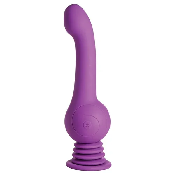 Inmi Shaker Stimulator Vibrating Dildo