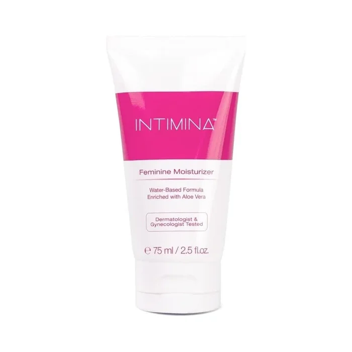 Intimina Feminine Moisturizer 2.5 Oz.