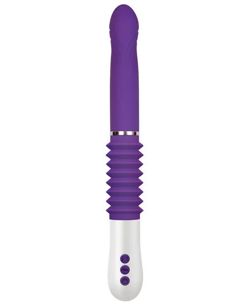 Intinite Thrusting Sex Machine