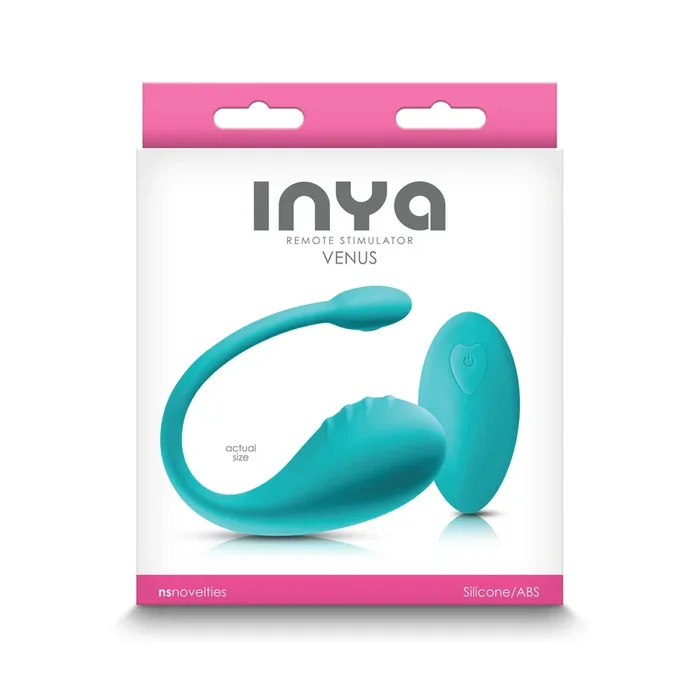 Inya – Venus – Teal